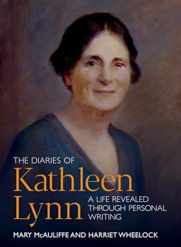 

The Diaries of Kathleen Lynn by Jan Bondeson-Paperback