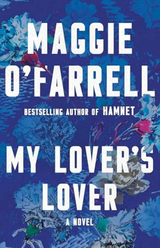 

My Lovers Lover By Ofarrell Maggie - Paperback