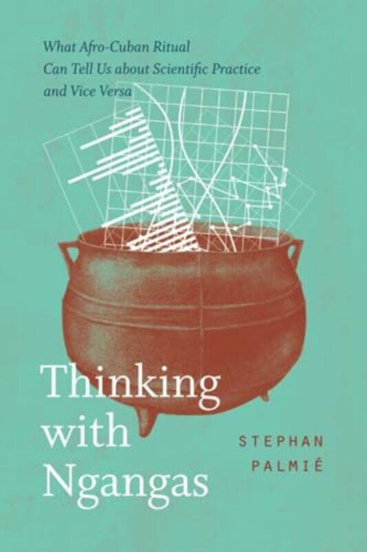 

Thinking with Ngangas by Hiuling Ng-Paperback