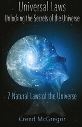 Universal Laws by Creed McGregor Paperback