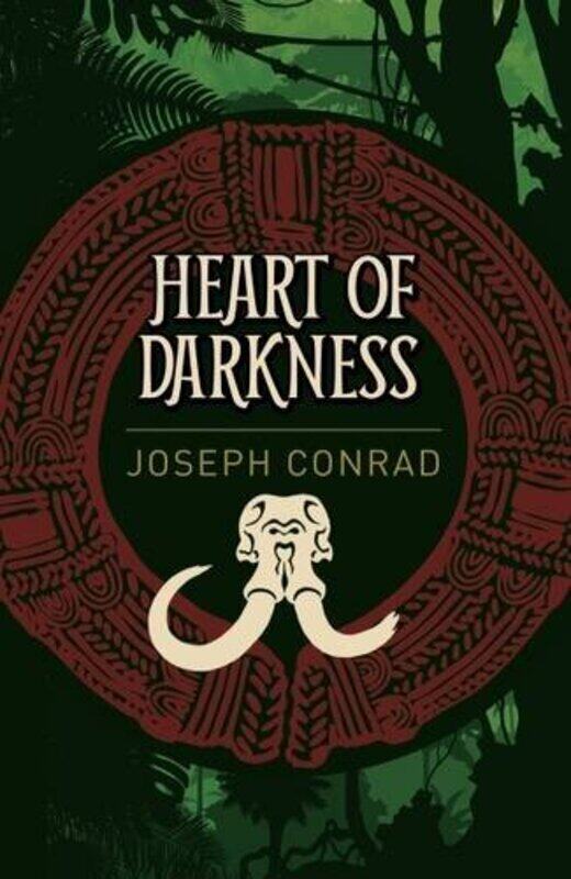 

The Heart of Darkness, Paperback Book, By: Joseph Conrad