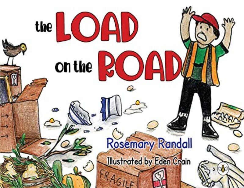 

The Load on the Road by Rosemary Randall-Paperback