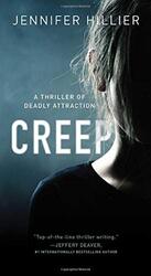 Creep , Paperback by Hillier, Jennifer