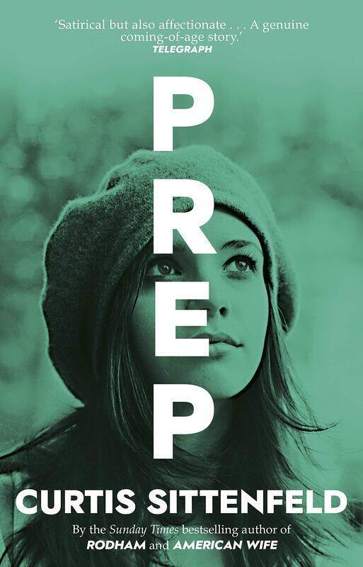 

Prep, Paperback Book, By: Curtis Sittenfeld