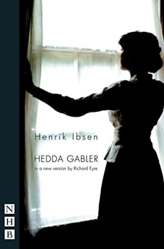 

Hedda Gabler , Paperback by Ibsen, Henrik - Eyre, Richard