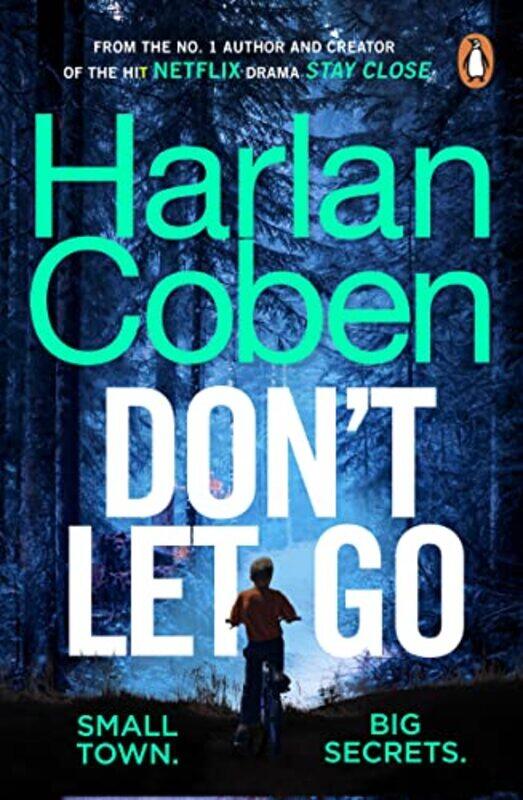 

Dont Let Go , Paperback by Coben, Harlan