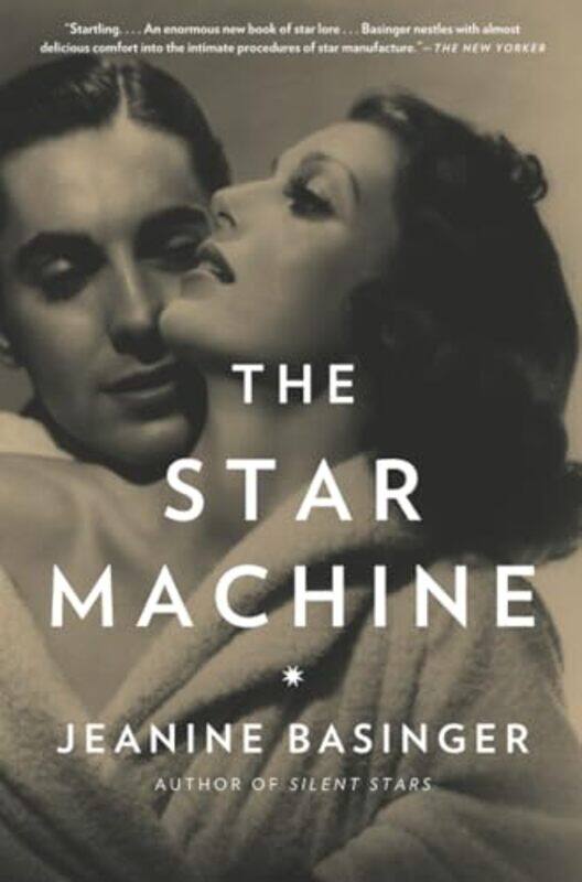 

The Star Machine by Rob Alcraft-Paperback
