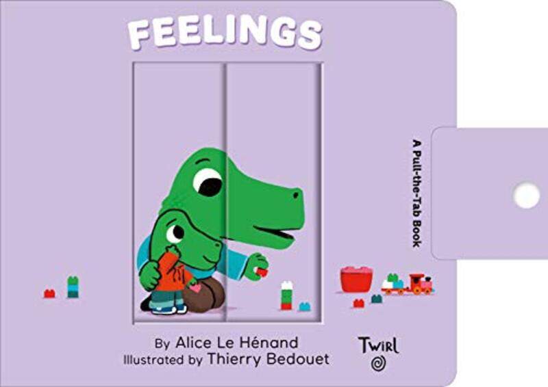 

Feelings by Zhaoguang GeMichael Gibbs Hill-Hardcover