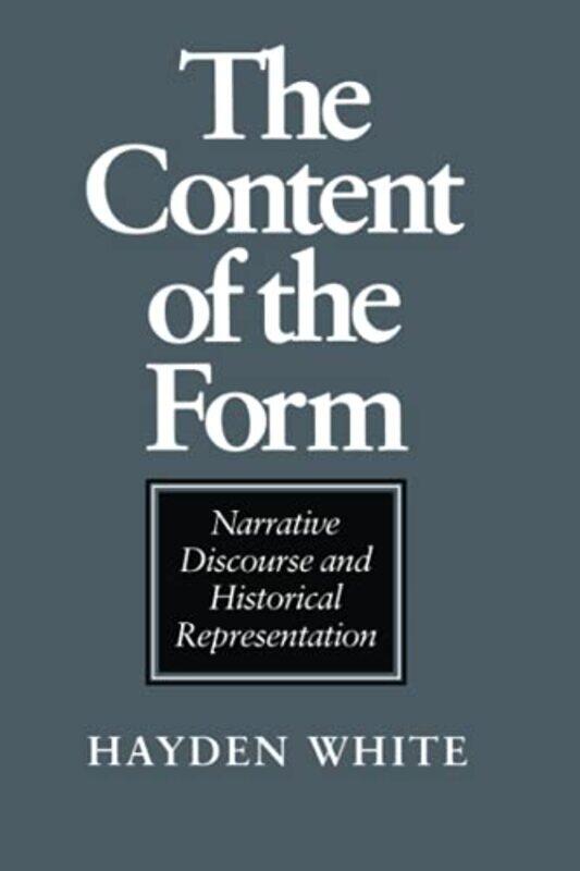 

The Content of the Form by Dina Penrose-Paperback