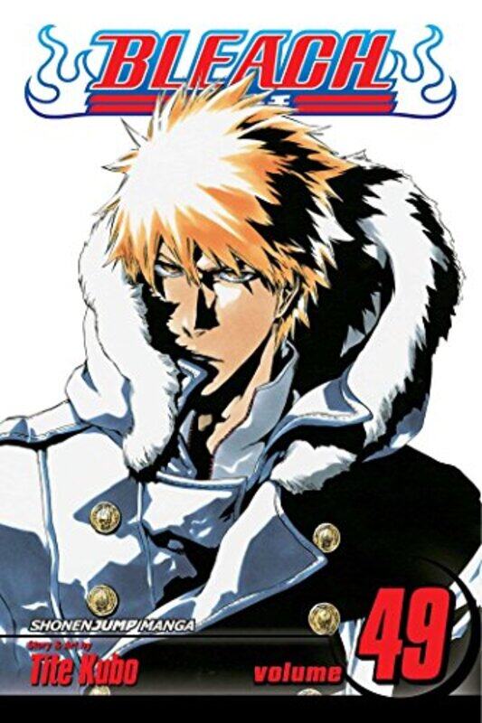 

Bleach Volume 49,Paperback,By:Tite Kubo