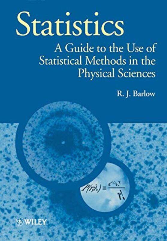 

Statistics by Dr Susan Kahn-Paperback