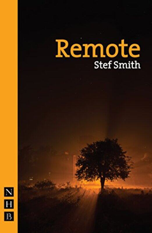 

Remote by Stef Smith-Paperback