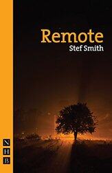 Remote by Stef Smith-Paperback