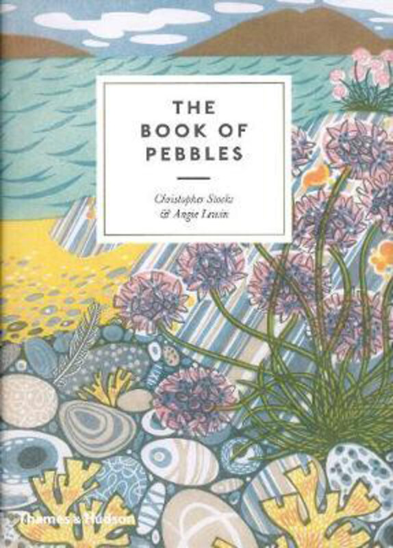 

The Book of Pebbles, Paperback Book, By: Christopher Stocks