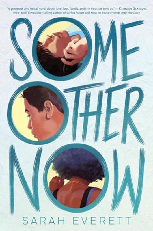 

Some Other Now by Sarah Everett-Paperback