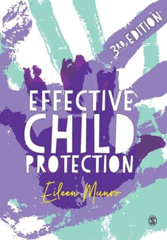 

Effective Child Protection by James CooperJames Fenimore Cooper-Paperback