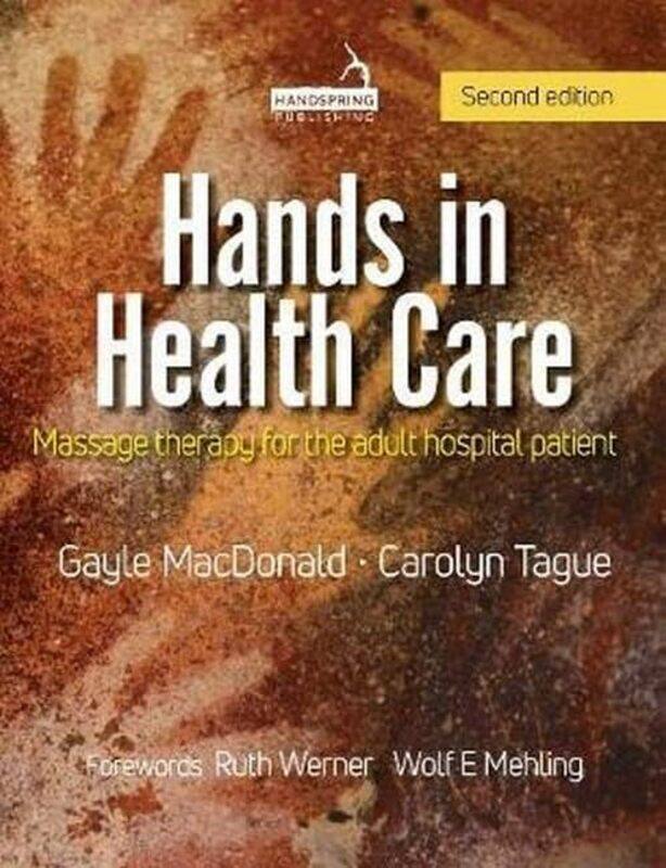 

Hands in Health Care by Adam SnowShelley Onderdonk-Paperback