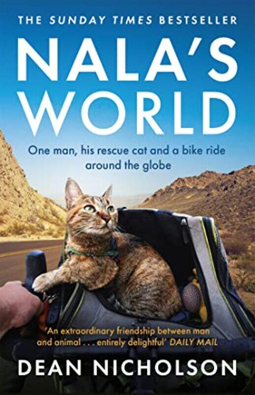 

Nalas World by Christine Forbes-Paperback