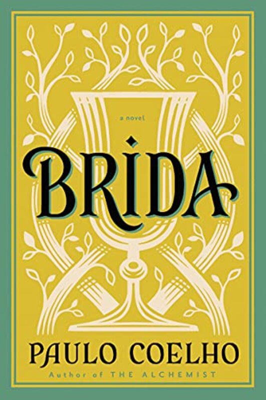 Brida,Paperback by Coelho, Paulo