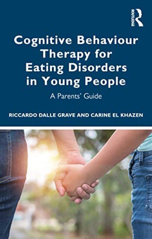

Cognitive Behaviour Therapy for Eating Disorders in Young People by Geert HofstedeGert Jan HofstedeMichael Minkov-Paperback