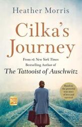 Cilka's Journey.paperback,By :Morris, Heather