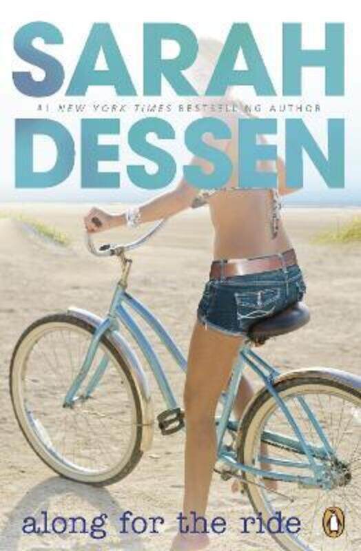 

Along for the Ride.paperback,By :Sarah Dessen