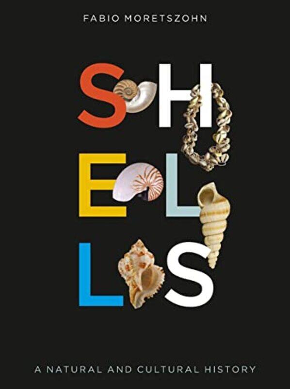 

Shells by Martha London-Hardcover