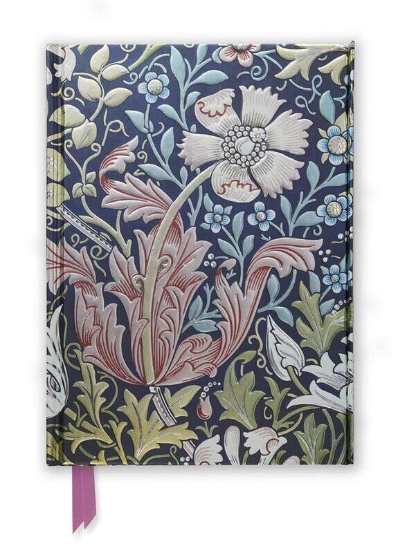 

William Morris: Compton