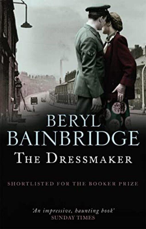 

The Dressmaker by Beryl Bainbridge-Paperback