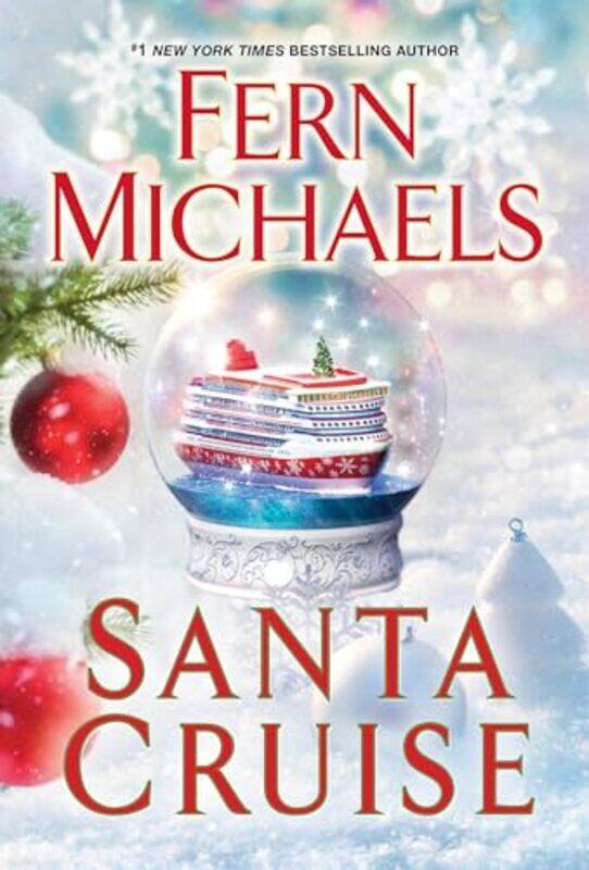 

Santa Cruise by Fern Michaels-Paperback