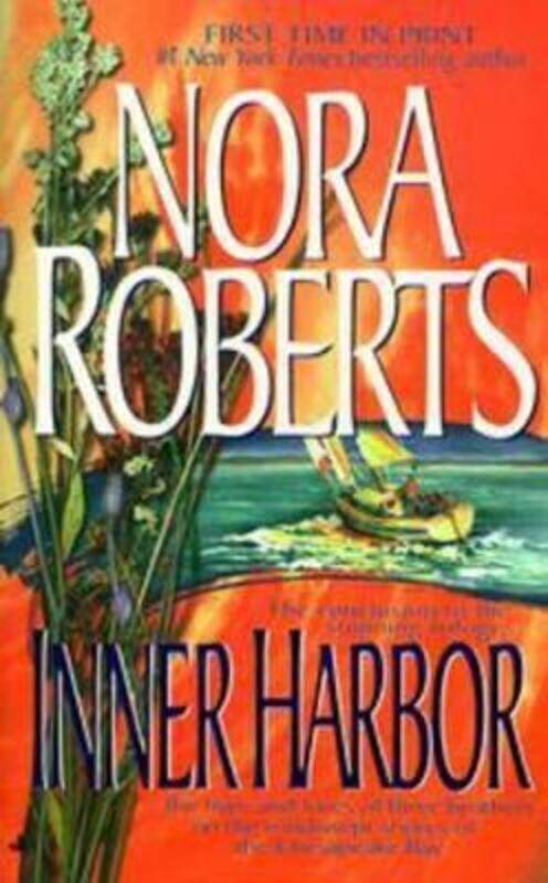 

Inner Harbor (Quinn Brothers (Paperback)).paperback,By :Nora Roberts