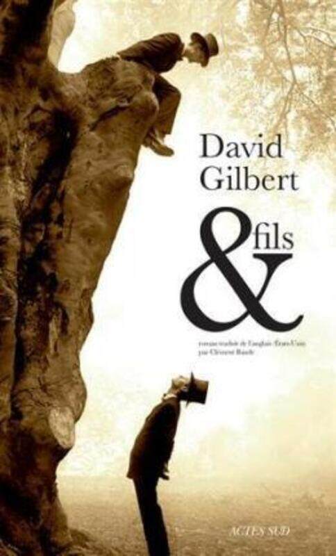 

& Fils.paperback,By :David GILBERT