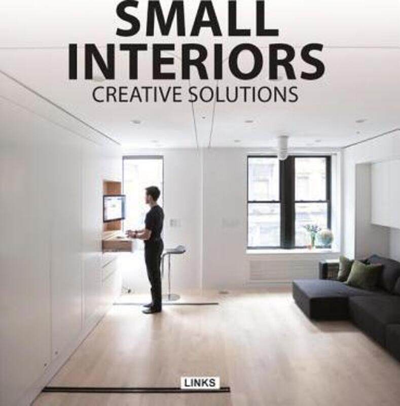 

Small Interiors,Hardcover,ByArian Mostaedi