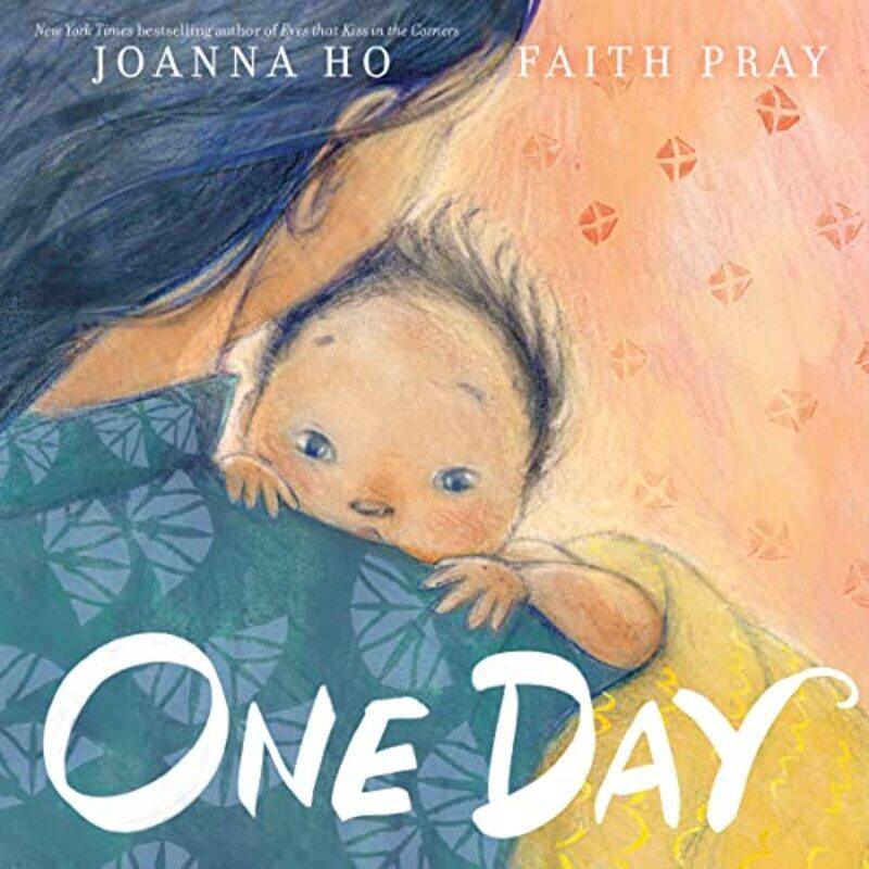 

One Day by Joanna HoFaith Pray-Hardcover
