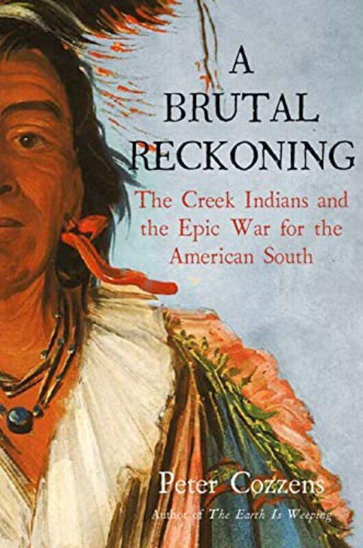 

A Brutal Reckoning by Peter Cozzens-Hardcover