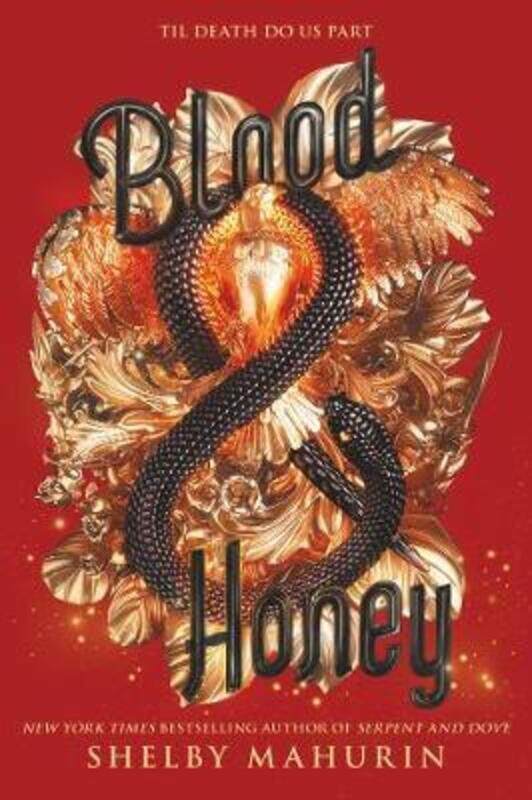 

Blood & Honey