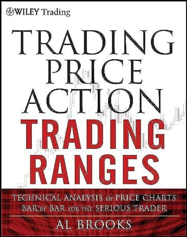 

Trading Price Action Trading Ranges by David Hone-Hardcover