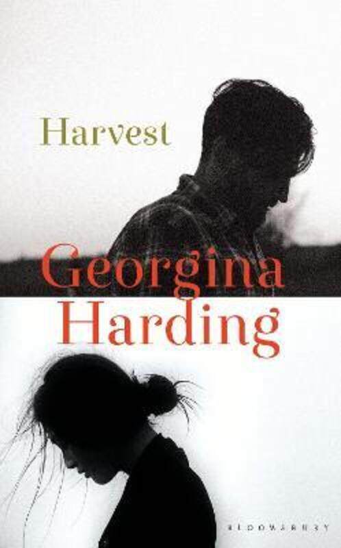 

Harvest.Hardcover,By :Harding, Georgina