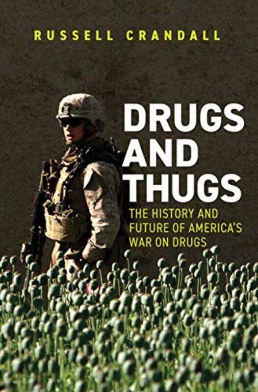 

Drugs and Thugs by Brad MeltzerChristopher Eliopoulos-Paperback