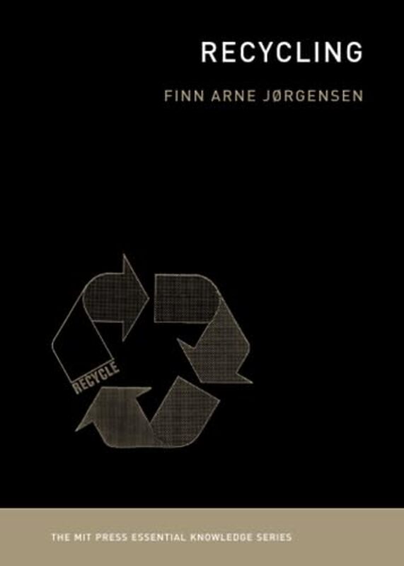 Recycling , Paperback by Jorgensen, Finn Arne (Professor, University of Stavanger)