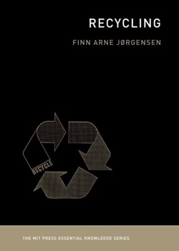 

Recycling , Paperback by Jorgensen, Finn Arne (Professor, University of Stavanger)