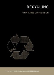 Recycling , Paperback by Jorgensen, Finn Arne (Professor, University of Stavanger)