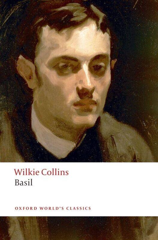 

Basil by Wilkie CollinsDorothy Deputy Director, School of Continuing Education, Deputy Director, School of Continuing Education, University of Kent Go