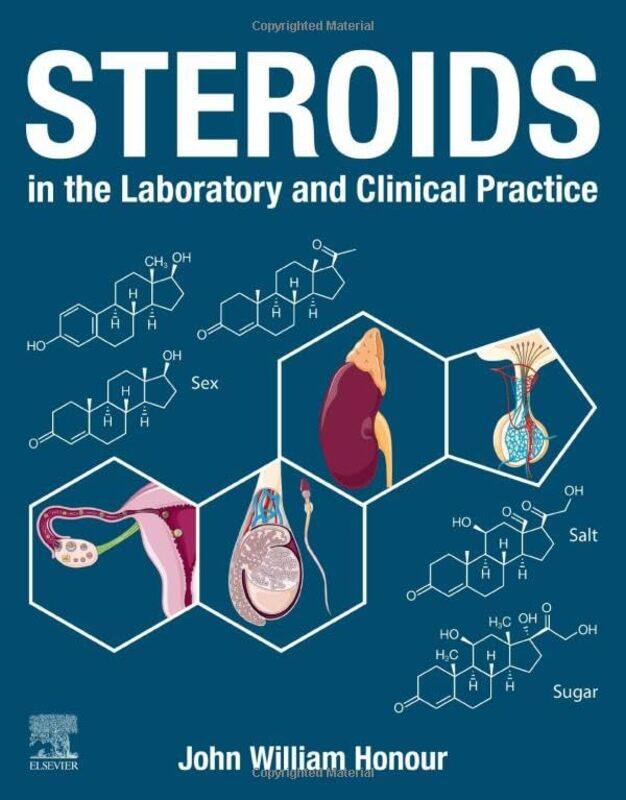 

Steroids in the Laboratory and Clinical Practice by Gervase Phinn-Paperback