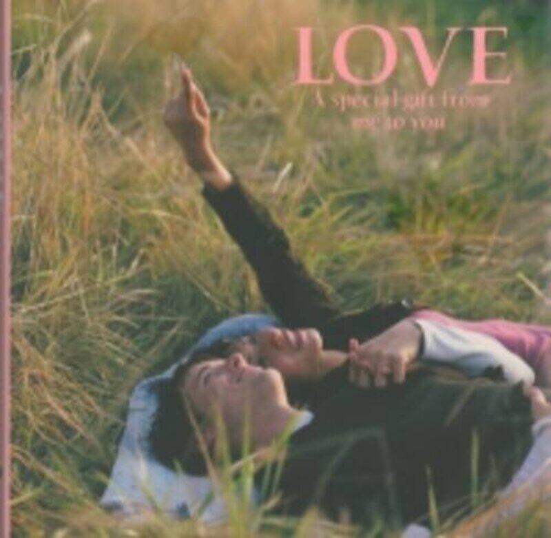 

Love, Hardcover Book, By: Parragon Book Service Ltd
