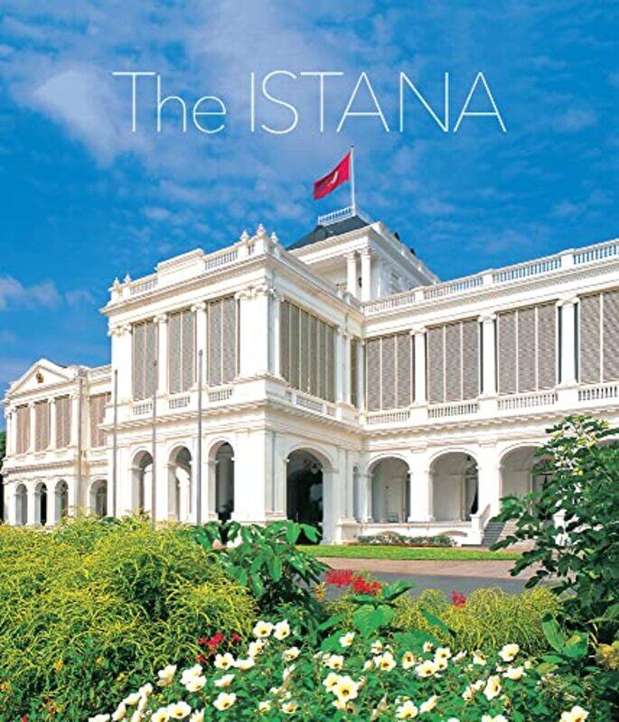 

The Istana by Hong Xinyi-Paperback