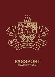 Passport: An Activity Book, Hardcover Book, By: Robin Jacobs