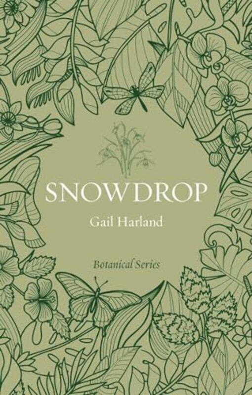 

Snowdrop by Stephen Lewis-Paperback