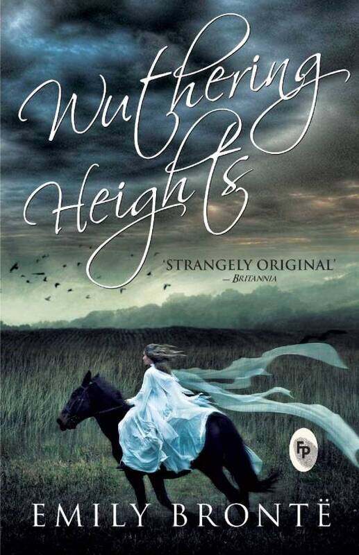 

Wuthering Heights, Paperback Book, By: Emily Bronte