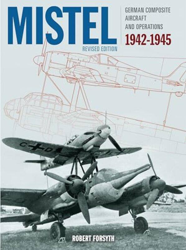

Mistel by Robert Forsyth-Hardcover